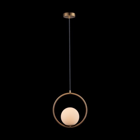 LOFT2600-A Подвесной светильник LOFT IT Glob