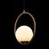 LOFT2600-A Подвесной светильник LOFT IT Glob