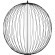 Подвес Sole Lightstar 734057