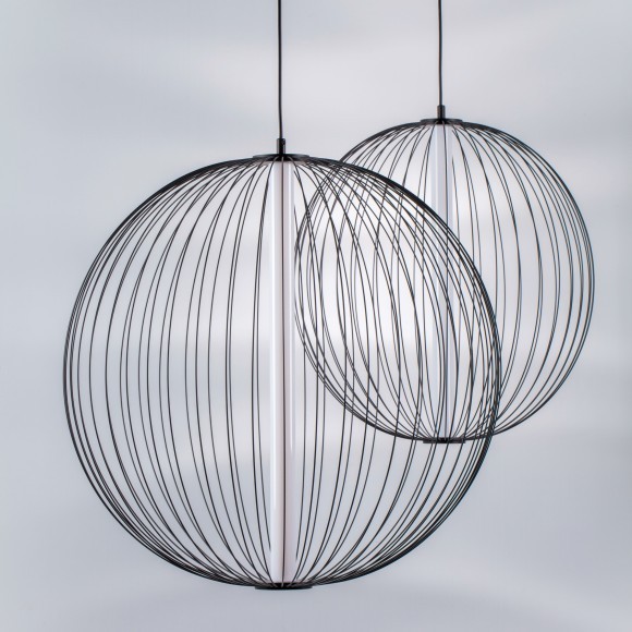 Подвес Sole Lightstar 734057 Подвес Sole Lightstar 734057