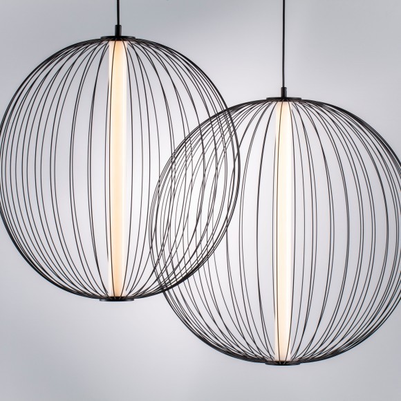 Подвес Sole Lightstar 734057 Подвес Sole Lightstar 734057