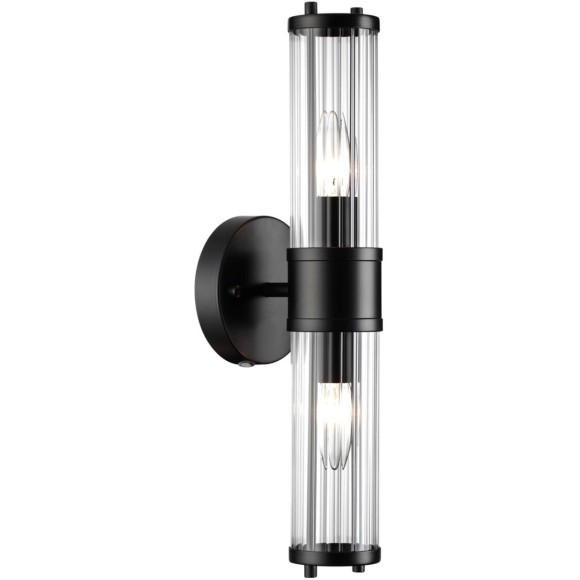 Бра с выключателем Kepa 4944/2W IP44