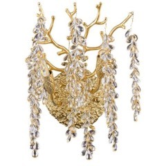 Настенный светильник Divinare SALICE 3134/01 AP-2 Настенный светильник Divinare SALICE 3134/01 AP-2