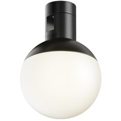 Магнитный трековый светильник Maytoni Flarity TR149-1-5W3K-B 3000K 300лм 5Вт Магнитный трековый светильник Maytoni Flarity TR149-1-5W3K-B 3000K 300лм 5Вт