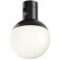 Магнитный трековый светильник Maytoni Flarity TR149-1-5W3K-B 3000K 300лм 5Вт
