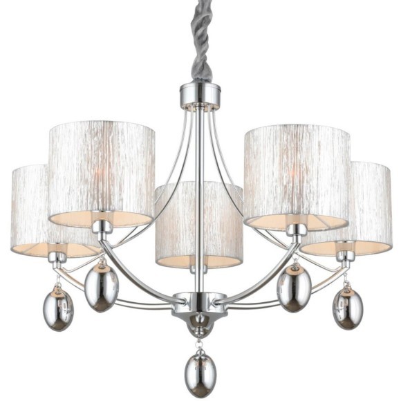 Подвесная люстра Omnilux 285 OML-28507-05