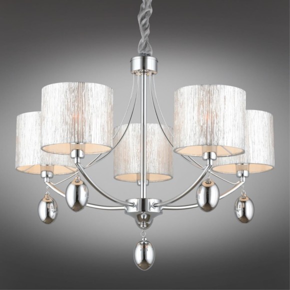 Подвесная люстра Omnilux 285 OML-28507-05