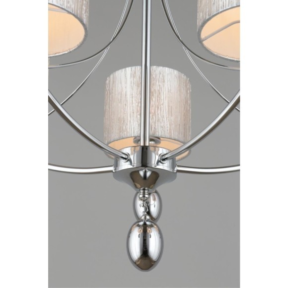 Подвесная люстра Omnilux 285 OML-28507-05