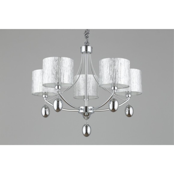 Подвесная люстра Omnilux 285 OML-28507-05