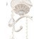 Люстра подвесная Maytoni ARM247-08-G Grace под лампы 8xE14 40W