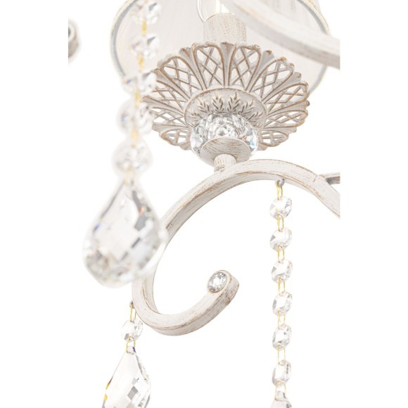 Люстра подвесная Maytoni ARM247-08-G Grace под лампы 8xE14 40W