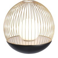 Интерьерная настольная лампа Core 4240-1T