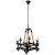 LOFT1862-6 Подвесная люстра LOFT IT Castle