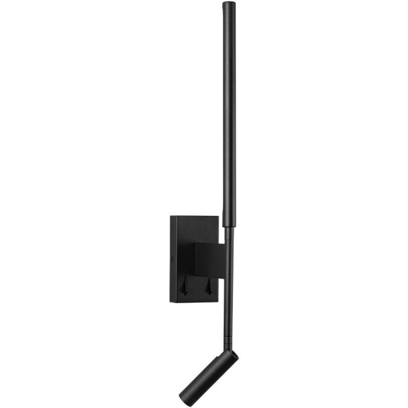 10012/6+3BK Настенный светильник LOFT IT Stick