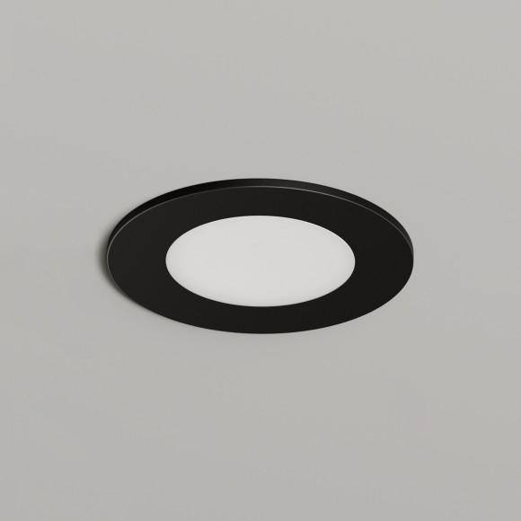 Точечный светильник PORT DK3101-BK Точечный светильник PORT DK3101-BK