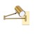 Спот Arte Lamp POSTERIOR A2490AP-1PB