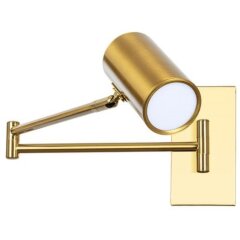 Спот Arte Lamp POSTERIOR A2490AP-1PB Спот Arte Lamp POSTERIOR A2490AP-1PB