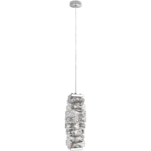 10186/260 Подвесной светильник LOFT IT Monaсo