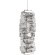 10186/260 Подвесной светильник LOFT IT Monaсo