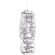 10186/260 Подвесной светильник LOFT IT Monaсo