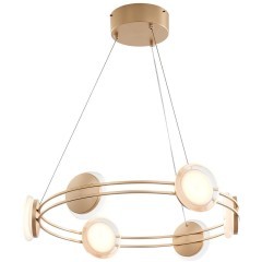 Подвесной светильник Yo-yo 4334-6P Подвесной светильник Yo-yo 4334-6P