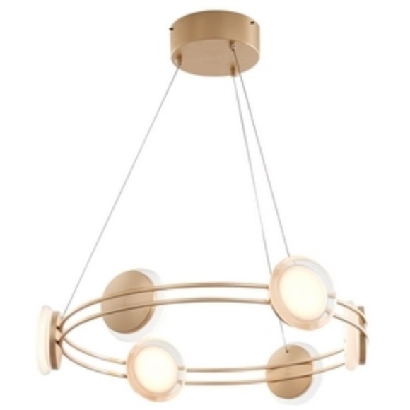 Подвесной светильник Yo-yo 4334-6P