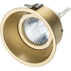 Встраиваемый светильник Lightstar 214603 Domino под лампу 1xGU5.3 50W
