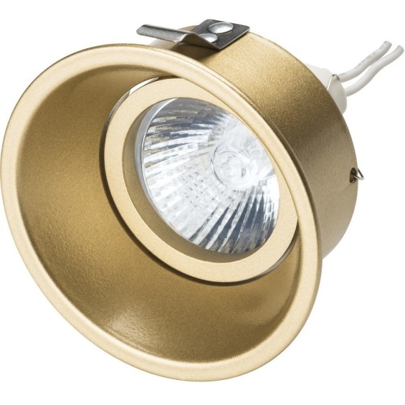 Встраиваемый светильник Lightstar 214603 Domino под лампу 1xGU5.3 50W Встраиваемый светильник Lightstar 214603 Domino под лампу 1xGU5.3 50W