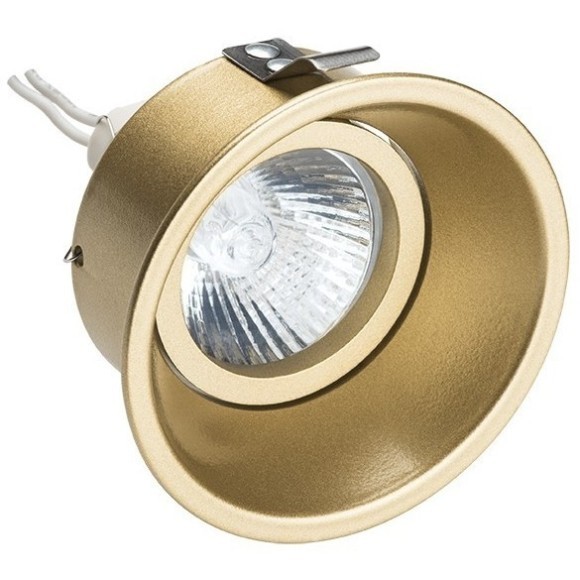 Встраиваемый светильник Lightstar 214603 Domino под лампу 1xGU5.3 50W Встраиваемый светильник Lightstar 214603 Domino под лампу 1xGU5.3 50W