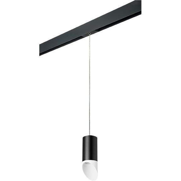 PRORP43736 Трековый магнитный светильник Lightstar TETA PRO 220V под сменную лампу GU10