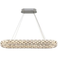 Подвесной светильник Maytoni MOD335PL-L35CH3K Подвесной светильник Maytoni MOD335PL-L35CH3K