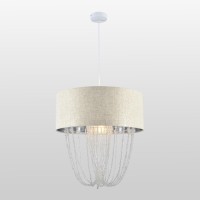 Люстра подвесная Lussole LSP-6032