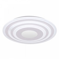 Люстра потолочная Freya FR6014CL-L98W Melody светодиодная LED 98W