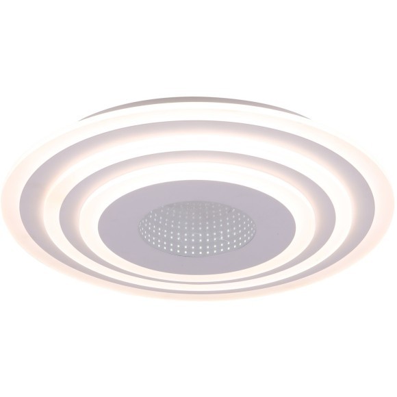 Люстра потолочная Freya FR6014CL-L98W Melody светодиодная LED 98W Люстра потолочная Freya FR6014CL-L98W Melody светодиодная LED 98W