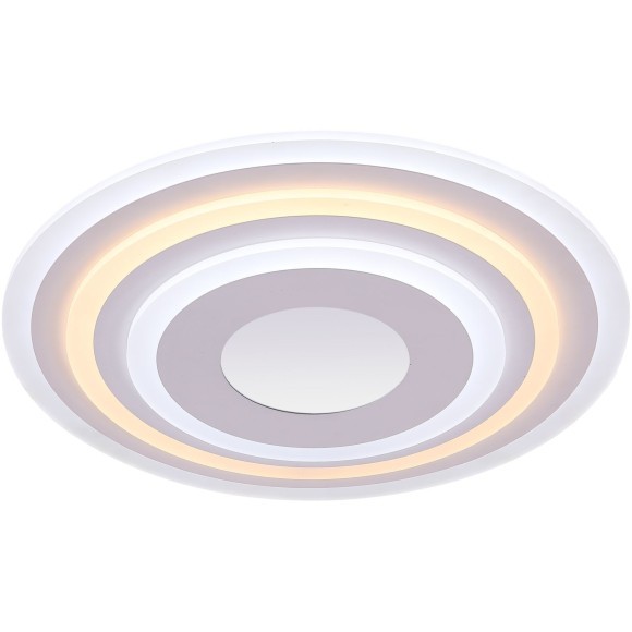 Люстра потолочная Freya FR6014CL-L98W Melody светодиодная LED 98W Люстра потолочная Freya FR6014CL-L98W Melody светодиодная LED 98W