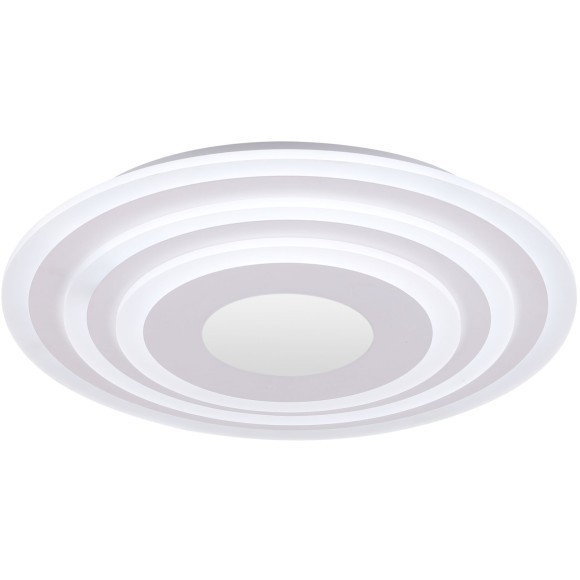 Люстра потолочная Freya FR6014CL-L98W Melody светодиодная LED 98W Люстра потолочная Freya FR6014CL-L98W Melody светодиодная LED 98W