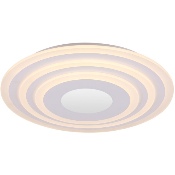 Люстра потолочная Freya FR6014CL-L98W Melody светодиодная LED 98W Люстра потолочная Freya FR6014CL-L98W Melody светодиодная LED 98W