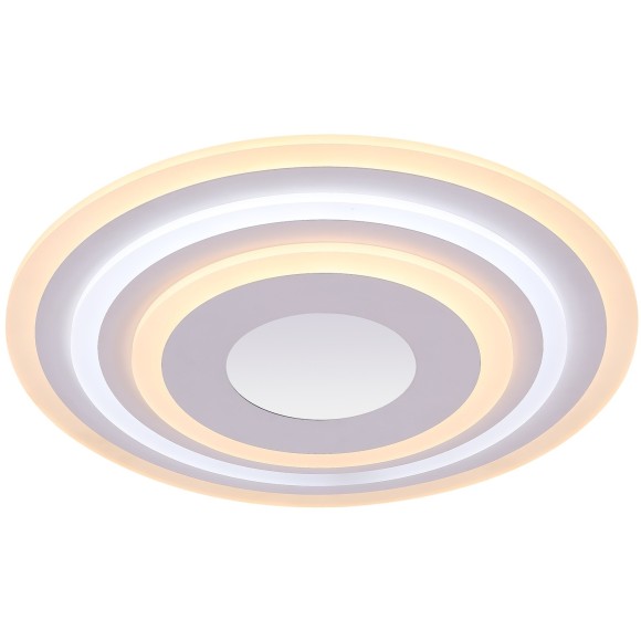 Люстра потолочная Freya FR6014CL-L98W Melody светодиодная LED 98W Люстра потолочная Freya FR6014CL-L98W Melody светодиодная LED 98W