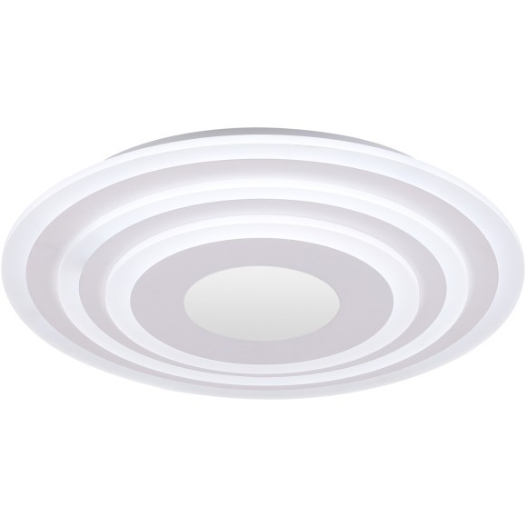 Люстра потолочная Freya FR6014CL-L98W Melody светодиодная LED 98W Люстра потолочная Freya FR6014CL-L98W Melody светодиодная LED 98W