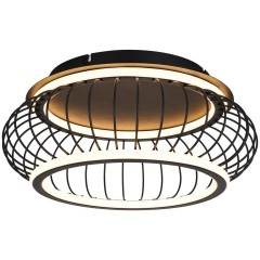 Потолочный светильник Korg 4435-2C Потолочный светильник Korg 4435-2C