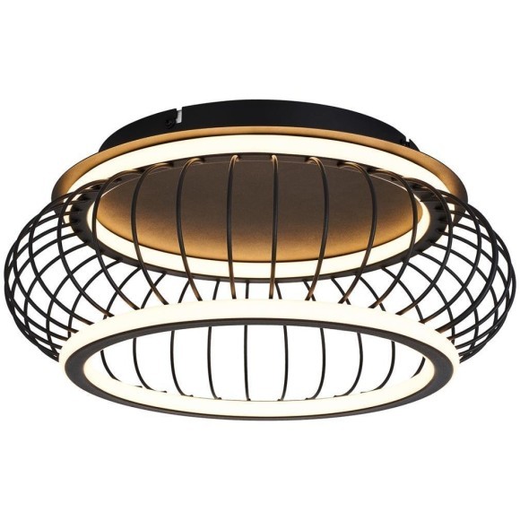 Потолочный светильник Korg 4435-2C Потолочный светильник Korg 4435-2C