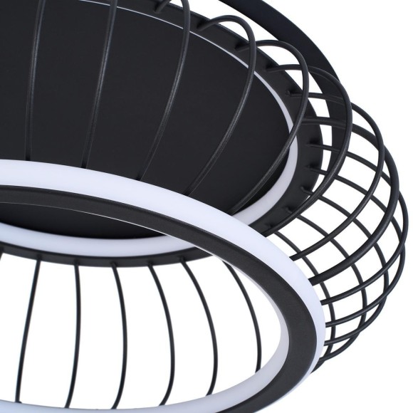 Потолочный светильник Korg 4435-2C Потолочный светильник Korg 4435-2C