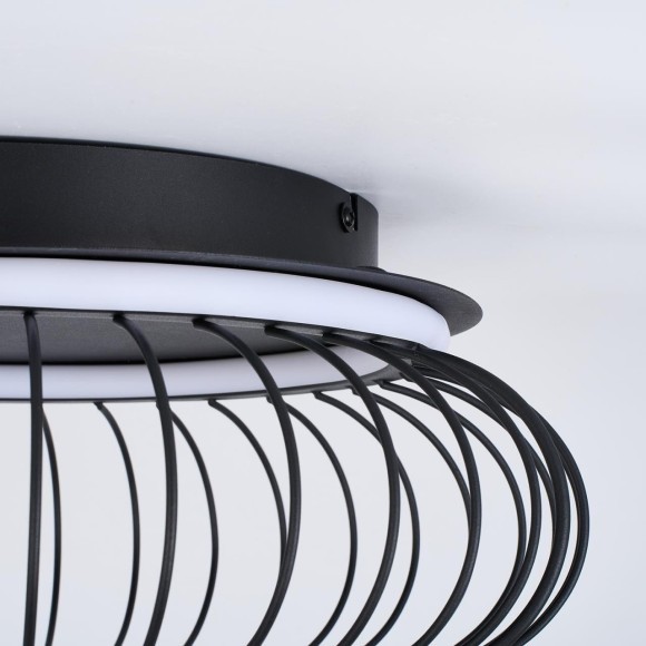 Потолочный светильник Korg 4435-2C Потолочный светильник Korg 4435-2C