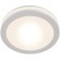 Встраиваемый светильник Maytoni DL2001-L7W4K Phanton светодиодный LED 7W