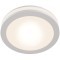 Встраиваемый светильник Maytoni DL2001-L7W4K Phanton светодиодный LED 7W