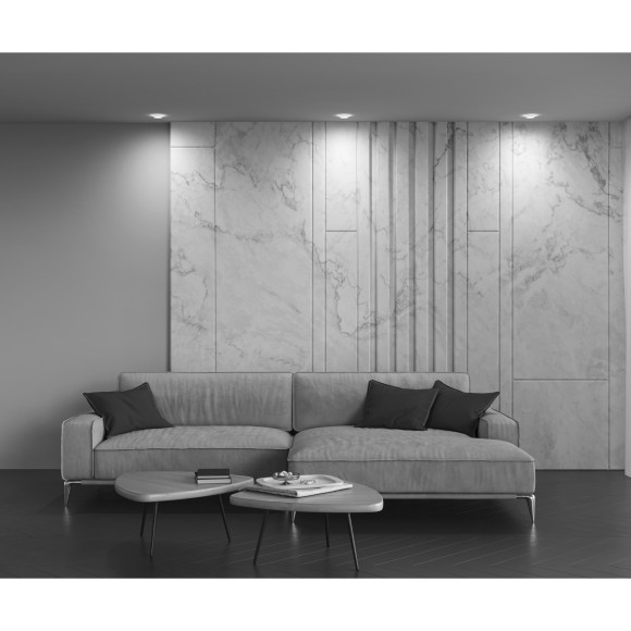 Встраиваемый светильник Maytoni DL2001-L7W4K Phanton светодиодный LED 7W