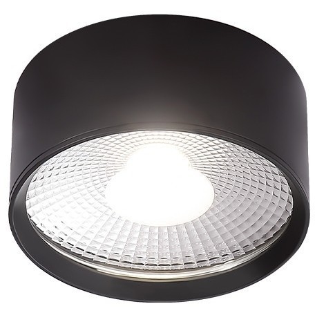 Светильник потолочный Crystal Lux CLT 525C95 BL 4000K