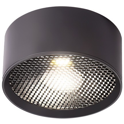 Светильник потолочный Crystal Lux CLT 525C95 BL 4000K