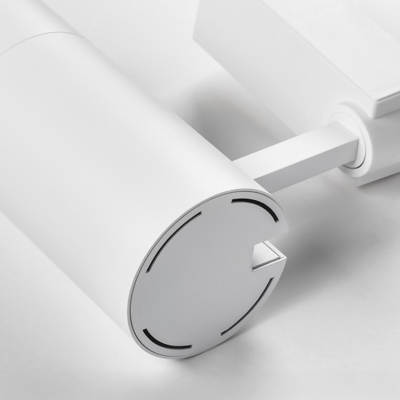 Однофазный двужильный светодиодный трековый светильник Lightstar 229336 Volta 3000К 2700Лм CRI80+ 18-60° 30Вт Однофазный двужильный светодиодный трековый светильник Lightstar 229336 Volta 3000К 2700Лм CRI80+ 18-60° 30Вт