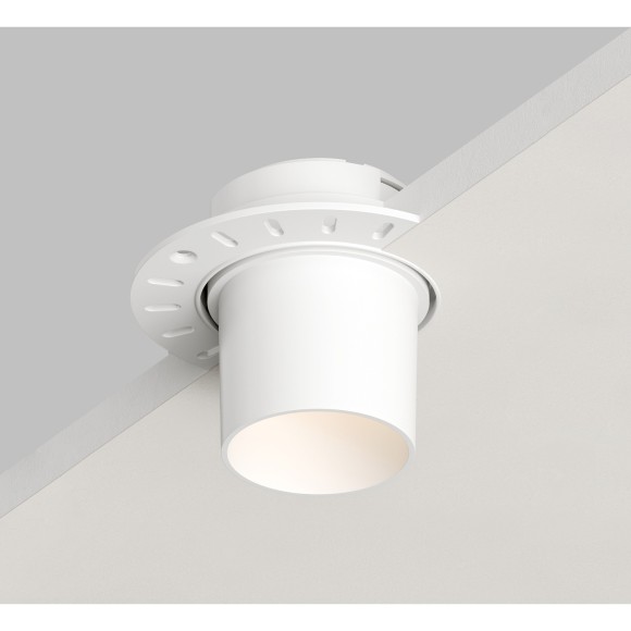 Точечный светильник Vibi DK3057-WH Точечный светильник Vibi DK3057-WH